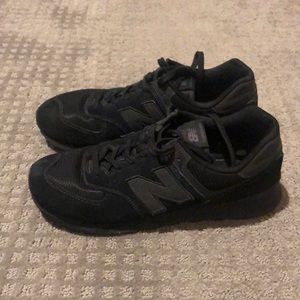 New balance 574 men shoes size 10.5